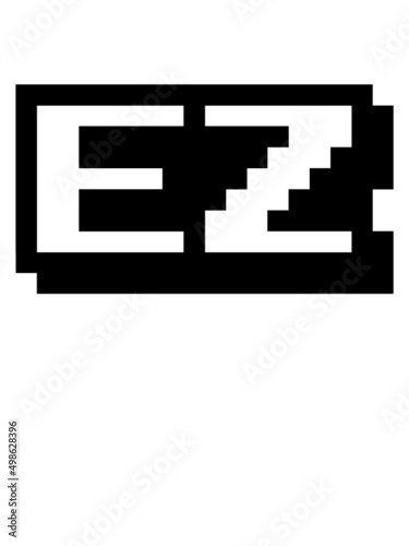 EZ Einfaches Spiel 