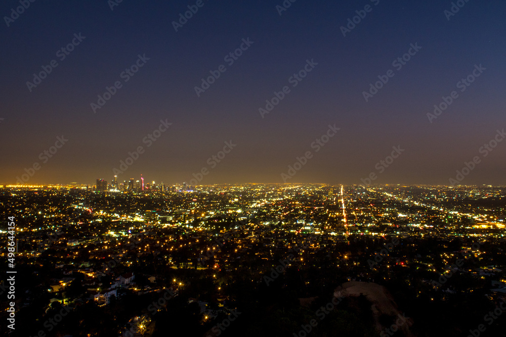 Los Angeles Lights