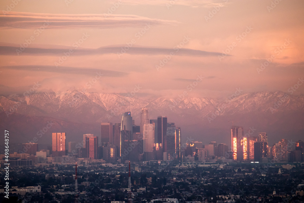 SoCal Sunset Hikes SoCal Sunset Hikes