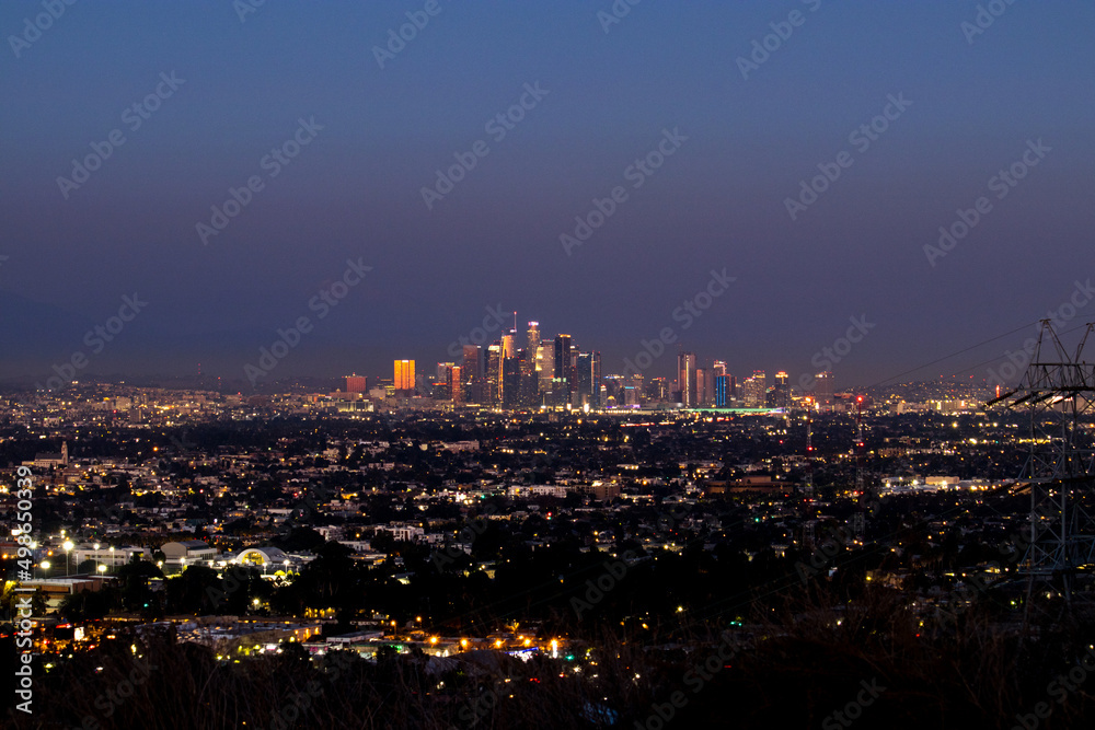 SoCal Sunset Hikes SoCal Sunset Hikes