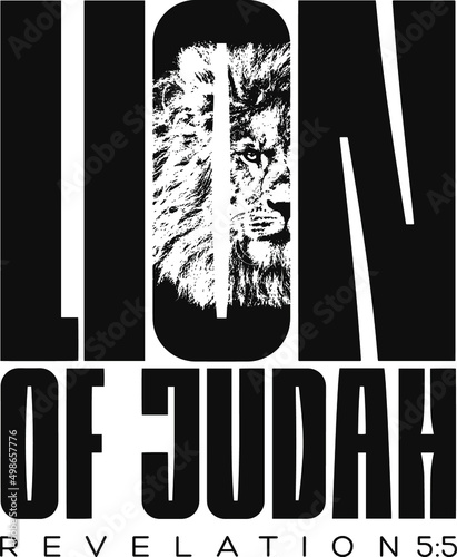 lion of judah gospel revelation