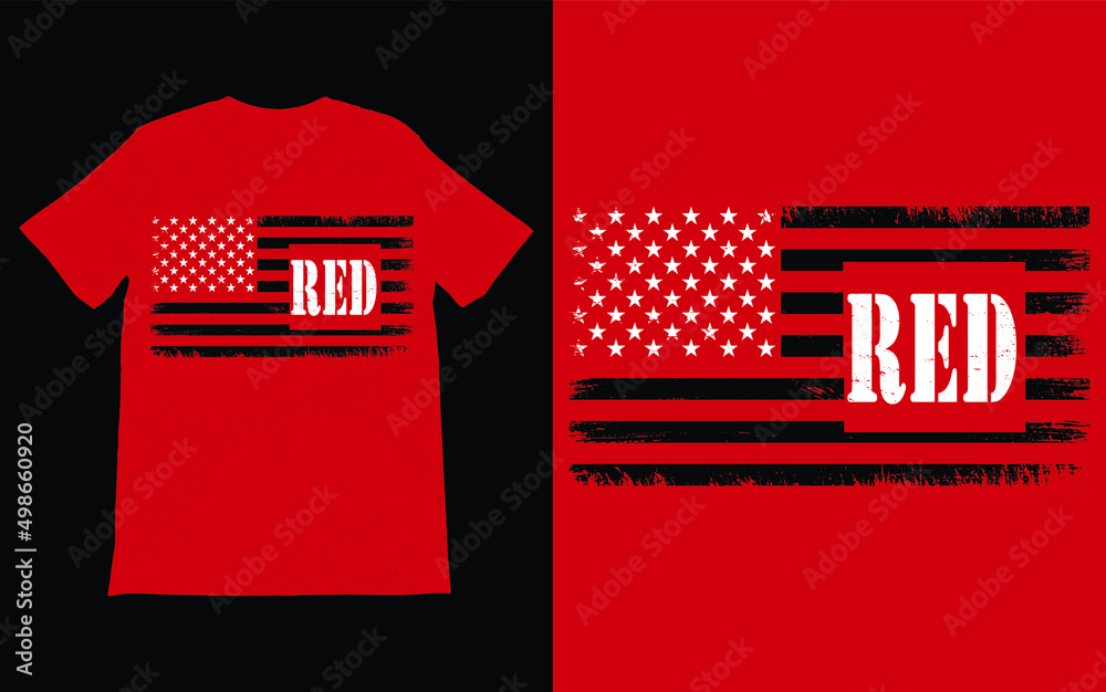 Red Friday T-Shirt Vector Design Vector, Remember Everyone Deployed T-Shirt, Remember Red Friday, Red Friday, Red Friday Gift, Military Gift, Red Friday T-Shirt Vector Design Vector, Remember Everyone Deployed T-Shirt, Remember Red Friday, Red Friday, Red Friday Gift, Military Gift,