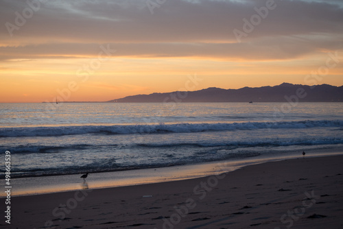 SoCal Sunsets at Playa del Rey