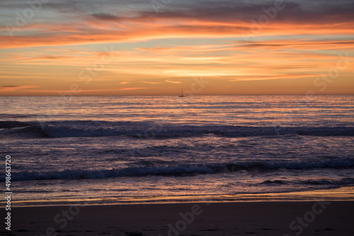 SoCal Sunsets at Playa del Rey