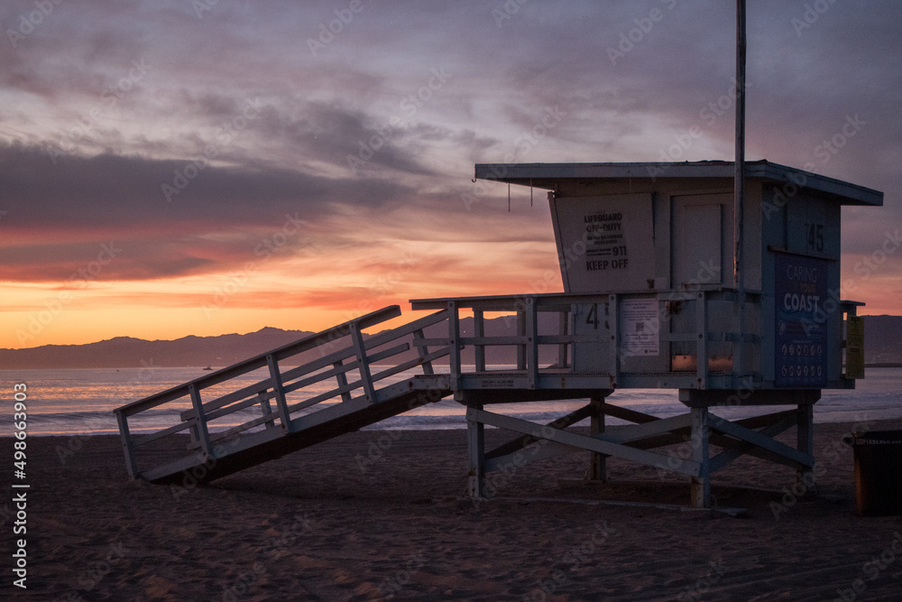 SoCal Sunsets at Playa del Rey SoCal Sunsets at Playa del Rey