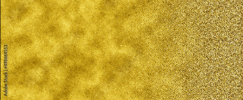 gold background with gold elegant texture for wallpaper