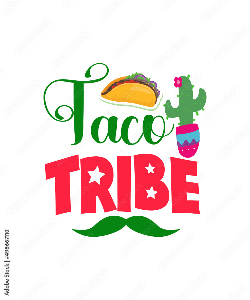 Cinco De Svg Design Cinco De Svg Design
