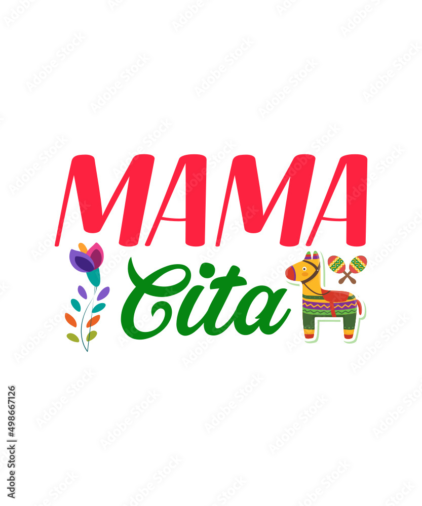 Cinco De Svg Design Cinco De Svg Design