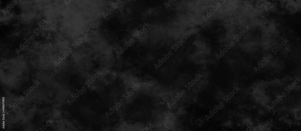 Beautiful grey watercolor grunge. Black marble texture background. abstract nature pattern for design. Border from smoke. Misty effect for film, text or space. Vector illustration. Black grey clouds Beautiful grey watercolor grunge. Black marble texture background. abstract nature pattern for design. Border from smoke. Misty effect for film, text or space. Vector illustration. Black grey clouds