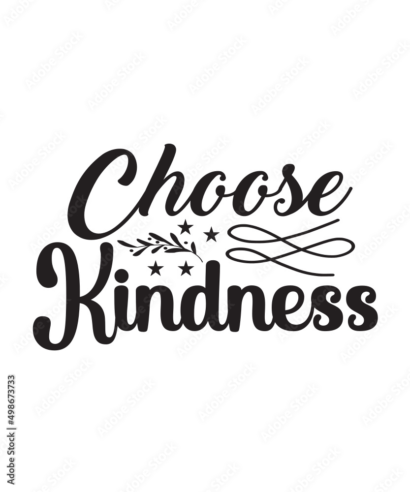 Kindness SVG Design Kindness SVG Design