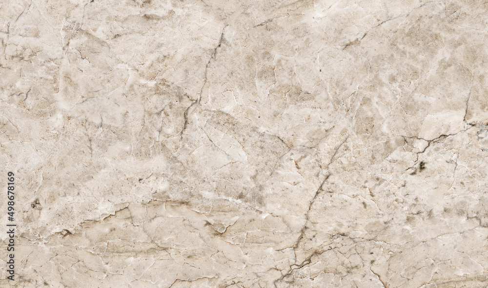 Obraz premium Closeup part of natural marble slab, luxury marble texture closeup