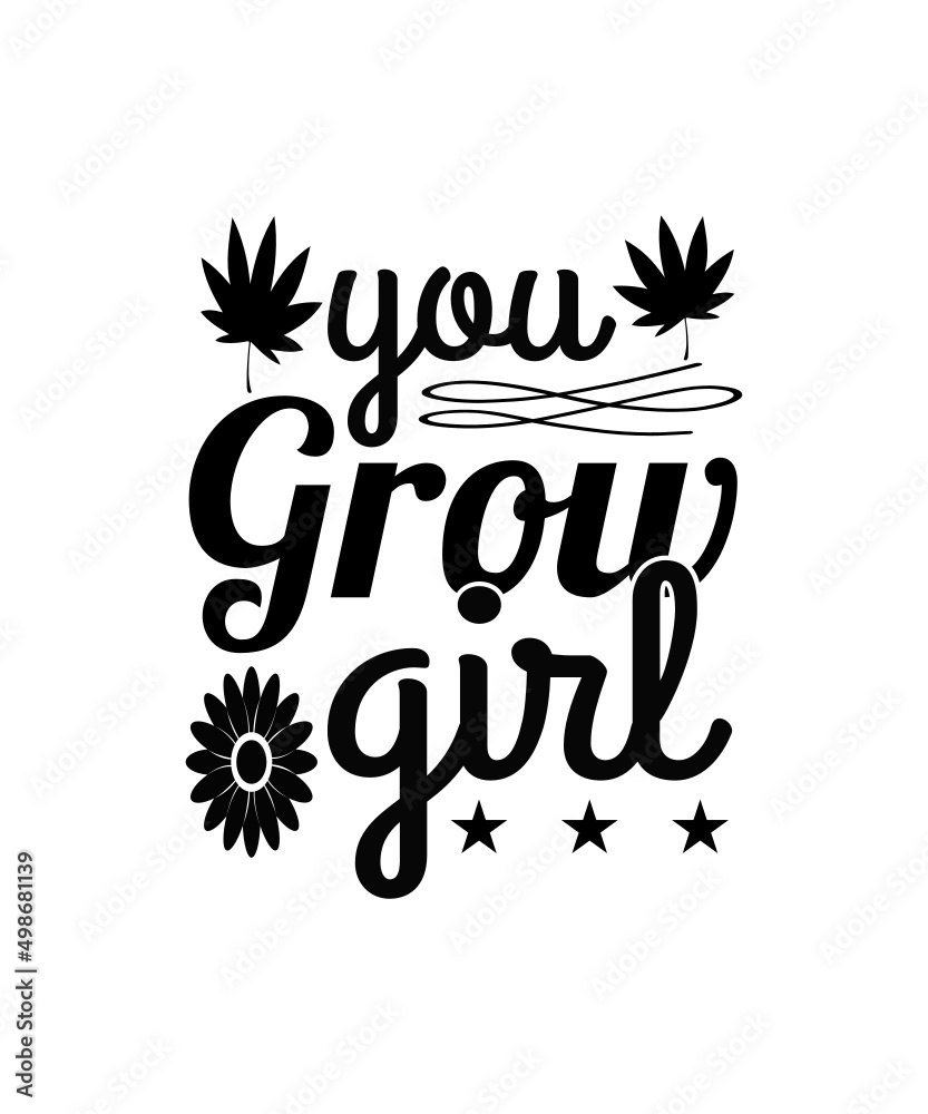 Obraz premium Sunflower SVG Design