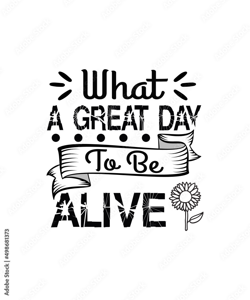 Naklejka premium Sunflower SVG Design