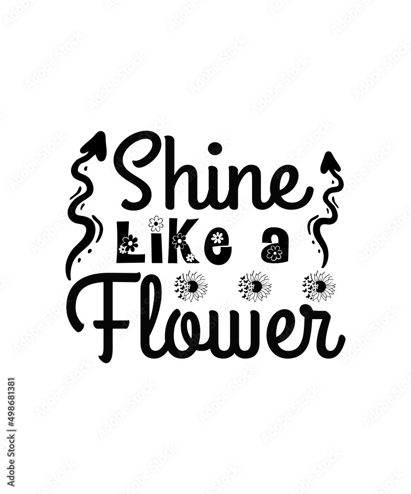 Sunflower SVG Design Sunflower SVG Design