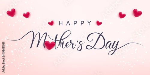 HAPPY MOTHERS DAY