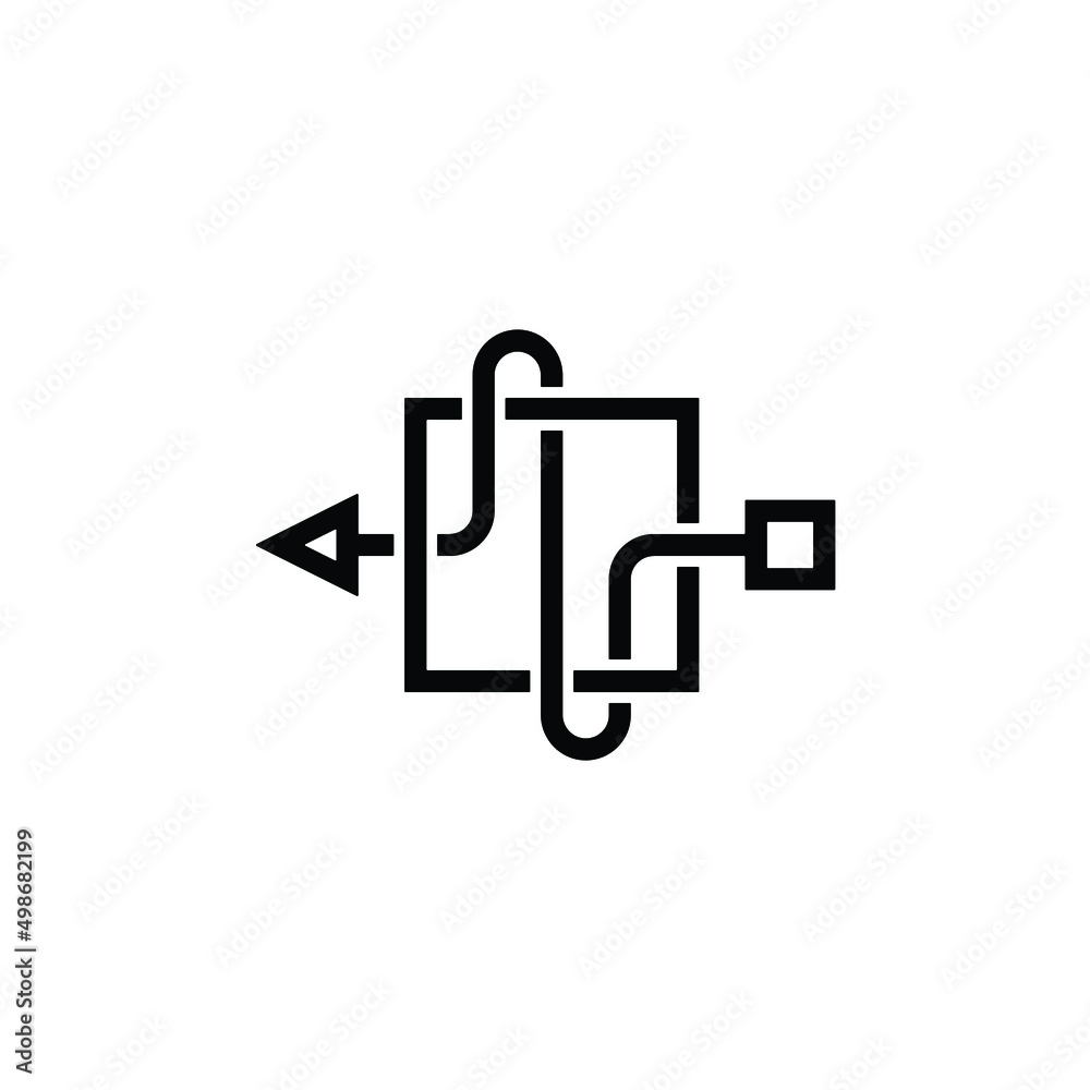 symbol or logo from input output flowchart symbol or logo from input output flowchart