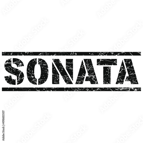 Sonata
