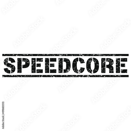 Speedcore