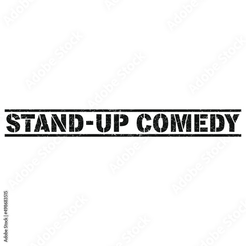 Stand-up Comedy