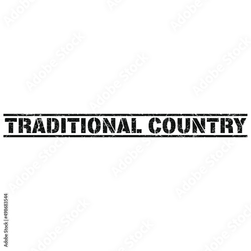Traditional Country