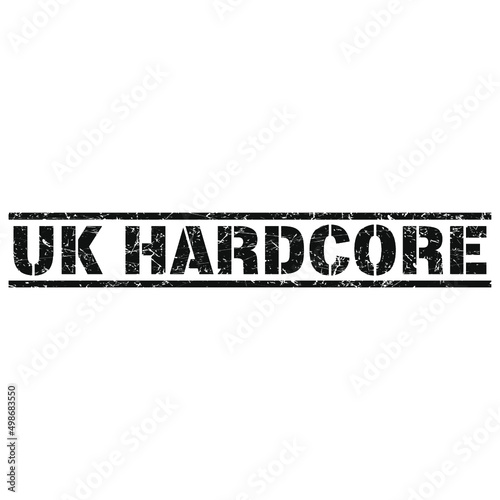 UK Hardcore