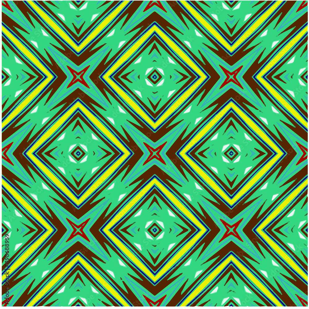 abstract pattern .Perfect for fashion, textile design, cute themed fabric, on wall paper, wrapping paper, fabrics and home decor.seamless repeat pattern.
abstract pattern .Perfect for fashion, textile design, cute themed fabric, on wall paper, wrapping paper, fabrics and home decor.seamless repeat pattern.