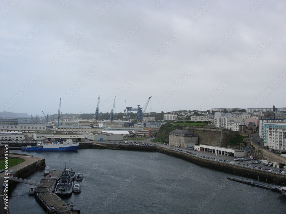 brest