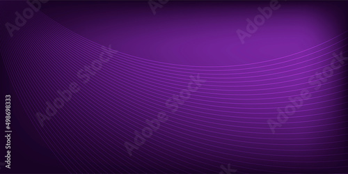 Metaverse. virtual space. Futuristic technology digital high tech concept. Abstract violet background design for virtual reality metaverse. Vector illustration