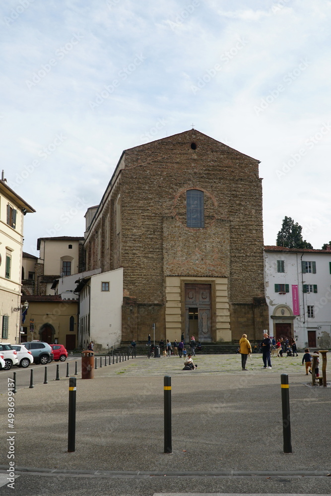 Obraz premium firenze