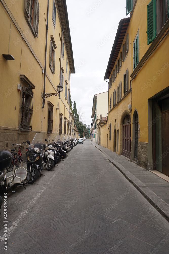 Obraz premium firenze
