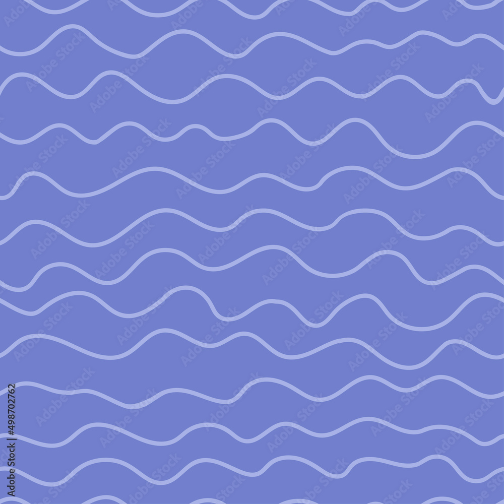 Wave pattern seamless abstract background. Stripes wave pattern for summer vector design. marine pattern. Geometric simple background. for wallpaper, wrapping paper, fabric Wave pattern seamless abstract background. Stripes wave pattern for summer vector design. marine pattern. Geometric simple background. for wallpaper, wrapping paper, fabric