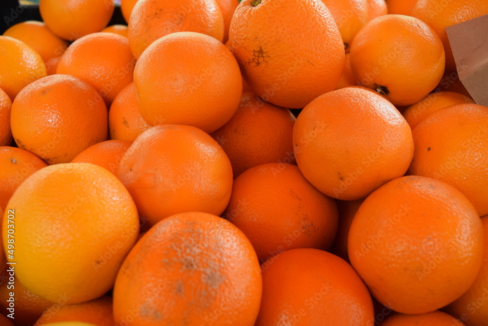 Mandarinen Mandarinen