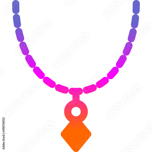 Locket Icon