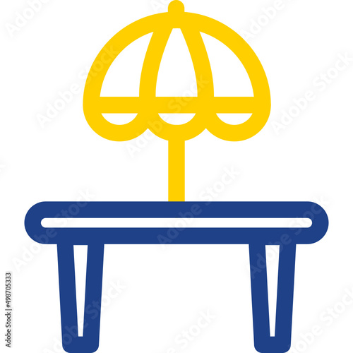 Table Icon