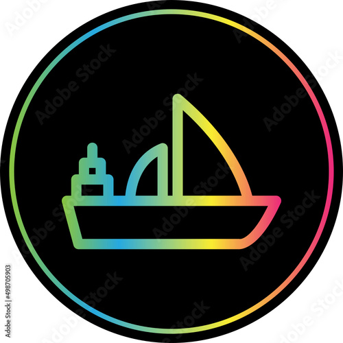 Ship Icon