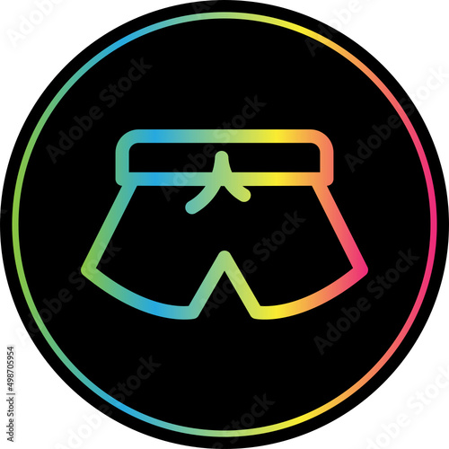 Trouser Icon