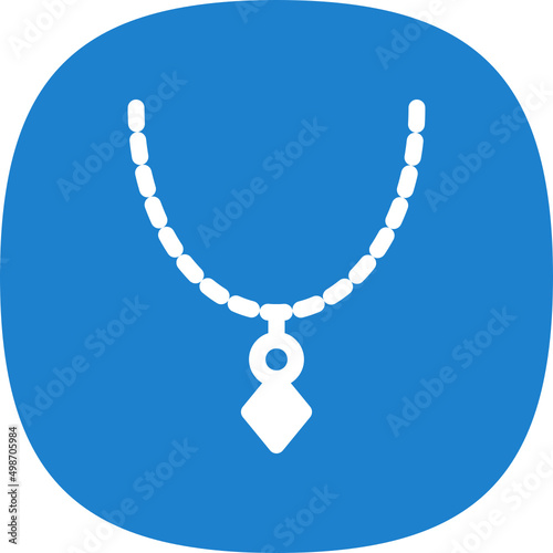 Locket Icon