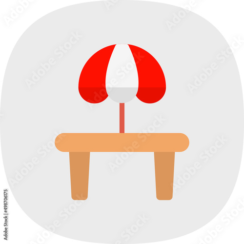 Table Icon