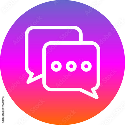 Chat Icon