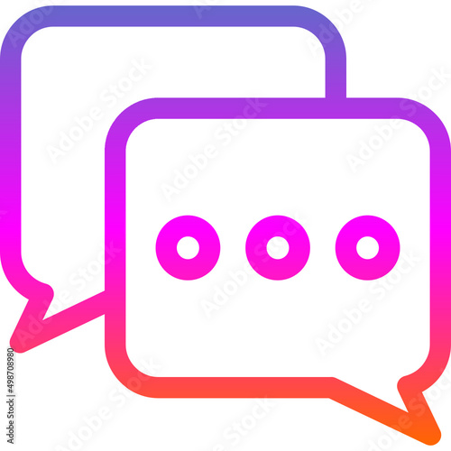 Chat Icon