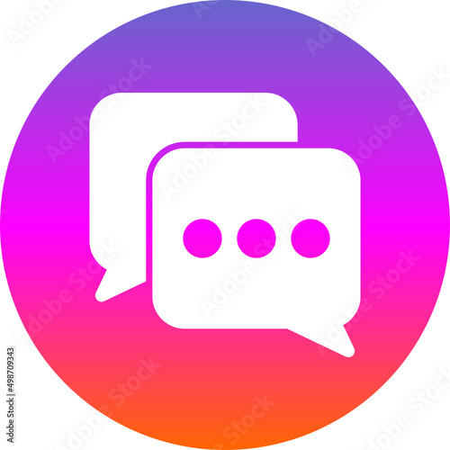 Chat Icon