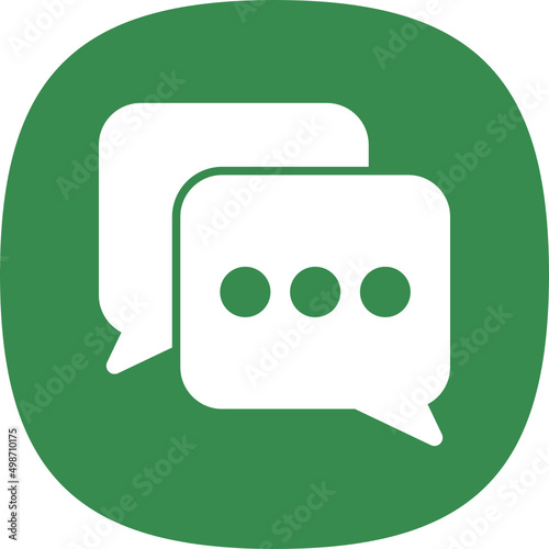 Chat Icon