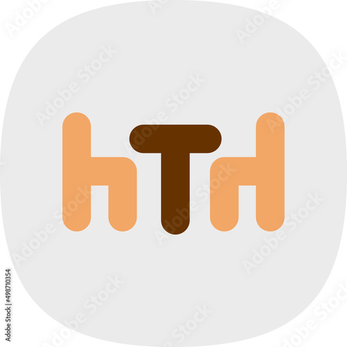 Meeting Table Icon