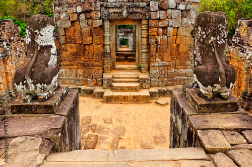 Pre Rup photo