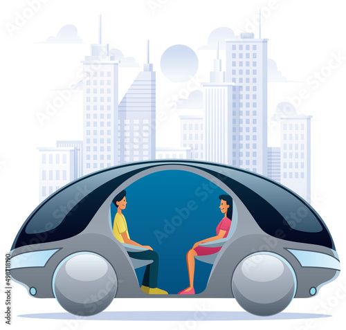 Autonomous Car Design