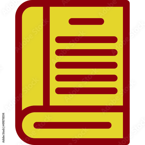 Book Icon