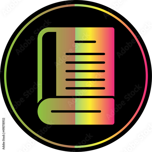 Book Icon