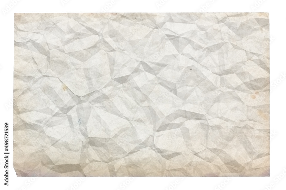 old crumpled paper old crumpled paper
