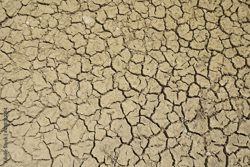 close- up,Cracking and splitting of soils due to thirst-soil erosion and drought, close- up,Cracking and splitting of soils due to thirst-soil erosion and drought,