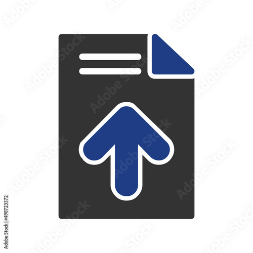 Upload Icon